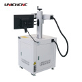 Good working effort 30w fiber laser marking machine